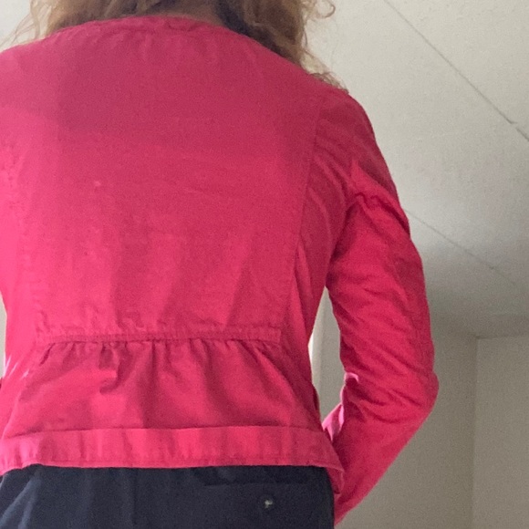 Jacket - Picture 4 of 5